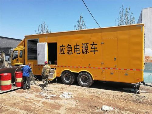 丰满发电车租赁-教您挑选发电机哪些技巧可以掌握使用