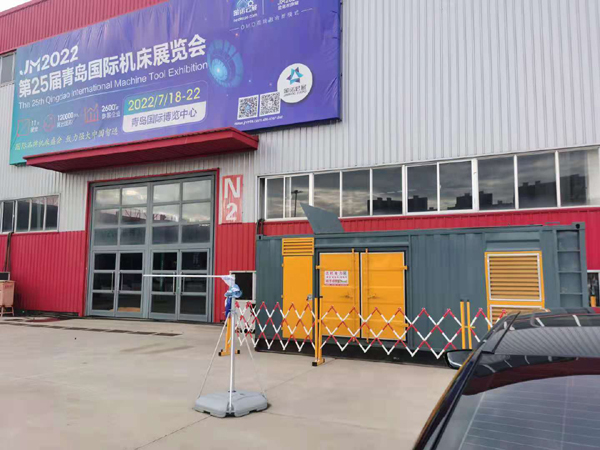 丰满发电机租赁-柴油发电机组不及时维护危害大