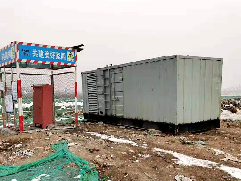 丰满燃气发电机在高海拔地区运行时会遇到哪些常见故障？