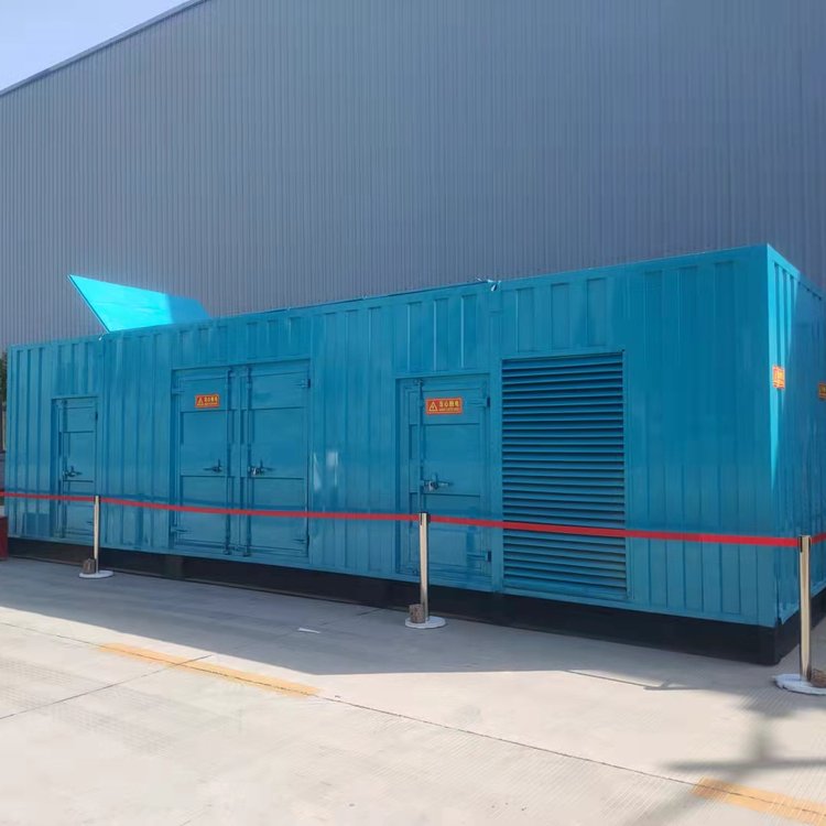 丰满怎样更换柴油发电机组的空气滤清器？