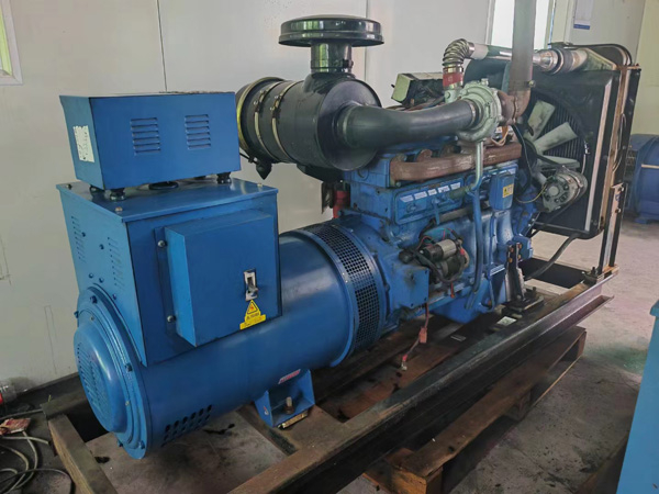 丰满100kW柴油发电机组使用多级机油有哪些优缺点?