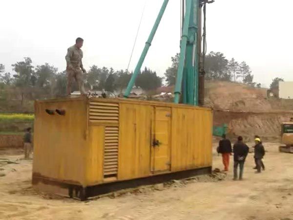 丰满柴油发电机组应用场合有哪些？